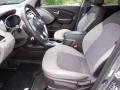 2012 Tucson GLS #4