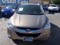 Click for details. 2011 Hyundai Tucson Limited