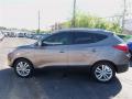 2011 Tucson Limited #5 2011 Tucson Limited #5