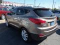 2011 Tucson Limited #6 2011 Tucson Limited #6