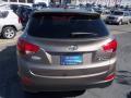 2011 Tucson Limited #7 2011 Tucson Limited #7