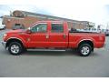 2011 F250 Super Duty XLT Crew Cab 4x4 #3