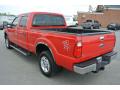 2011 F250 Super Duty XLT Crew Cab 4x4 #4