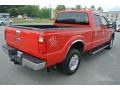 2011 F250 Super Duty XLT Crew Cab 4x4 #5