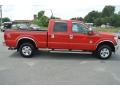 2011 F250 Super Duty XLT Crew Cab 4x4 #6