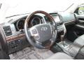 2008 Land Cruiser  #9
