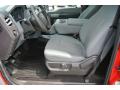 2011 F250 Super Duty XLT Crew Cab 4x4 #9