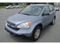 Front 3/4 View of 2008 Honda CR-V LX 4WD #2