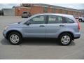  2008 Honda CR-V Glacier Blue Metallic #3