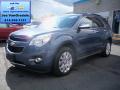 2011 Equinox LTZ AWD #1