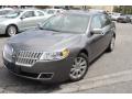 Click for details. 2011 Lincoln MKZ AWD