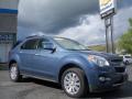 2011 Equinox LTZ AWD #3