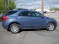 2011 Equinox LTZ AWD #4