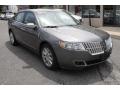 2011 MKZ AWD #4