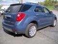 2011 Equinox LTZ AWD #5