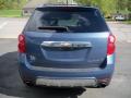 2011 Equinox LTZ AWD #6