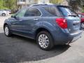 2011 Equinox LTZ AWD #7