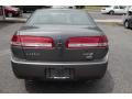 2011 MKZ AWD #7