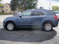 2011 Equinox LTZ AWD #8