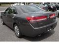 2011 MKZ AWD #8