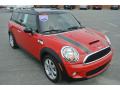 2010 Mini Cooper S Clubman