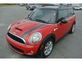 2010 Cooper S Clubman #2