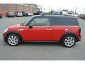 2010 Cooper S Clubman #3
