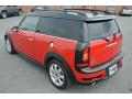 2010 Cooper S Clubman #4