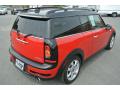 2010 Cooper S Clubman #5