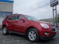 2013 Equinox LT AWD #3