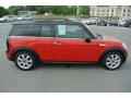 2010 Cooper S Clubman #6