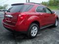 2013 Equinox LT AWD #5
