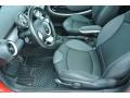 2010 Cooper S Clubman #8