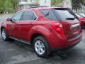2013 Equinox LT AWD #7