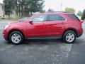 2013 Equinox LT AWD #8