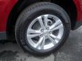 2013 Equinox LT AWD #9
