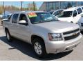 2007 Avalanche LT 4WD #3