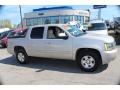 2007 Avalanche LT 4WD #4