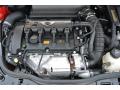 2010 Cooper S Clubman #22