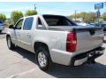 2007 Avalanche LT 4WD #10
