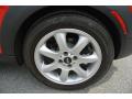 2010 Cooper S Clubman #24