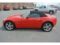 2007 Solstice Roadster #3