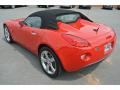 2007 Solstice Roadster #4