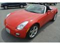 2007 Solstice Roadster #20