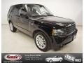 Click for details. 2011 Land Rover Range Rover HSE
