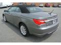 2012 200 Touring Convertible #4