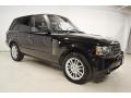 2011 Range Rover HSE #2