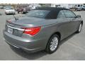 2012 200 Touring Convertible #5
