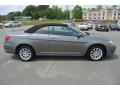  2012 Chrysler 200 Tungsten Metallic #6