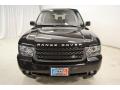 2011 Range Rover HSE #4